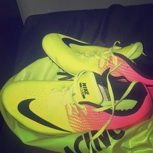 Nike Sprint Spikes